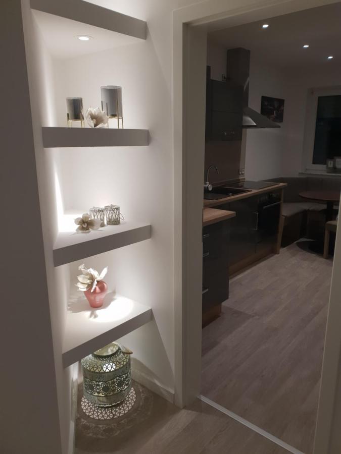 טרויסדורף Ferienwohnung Mit Jacuzzi Naehe Flughafen Koeln Bonn מראה חיצוני תמונה