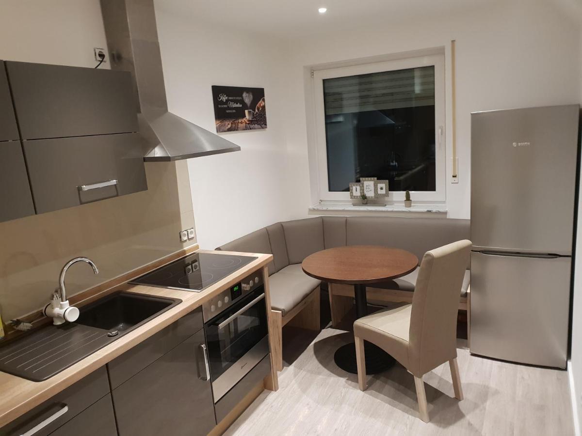 טרויסדורף Ferienwohnung Mit Jacuzzi Naehe Flughafen Koeln Bonn מראה חיצוני תמונה